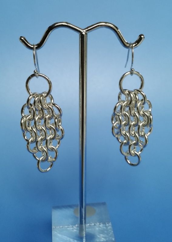 Argentium Silver 